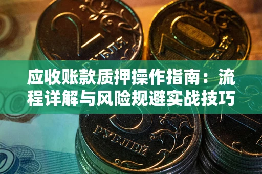武汉应收账款质押操作指南:流程详解与风险规避实战技巧 武汉应收账款质押操作指南:流程详解与风险规避实战技巧